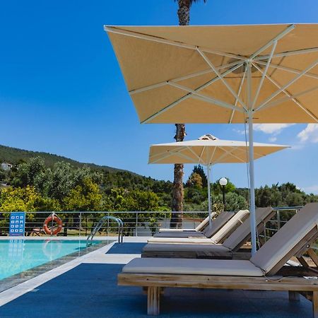 Kouvelia Country Home Luxury Villa Rental Nerotriviá 외부 사진