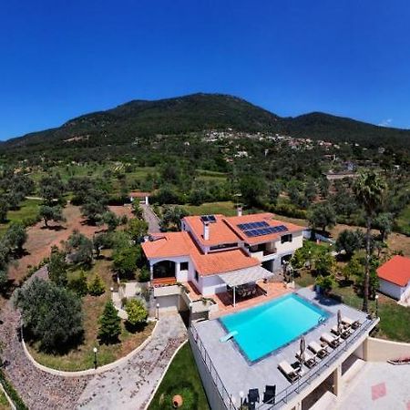 Kouvelia Country Home Luxury Villa Rental Nerotriviá 외부 사진