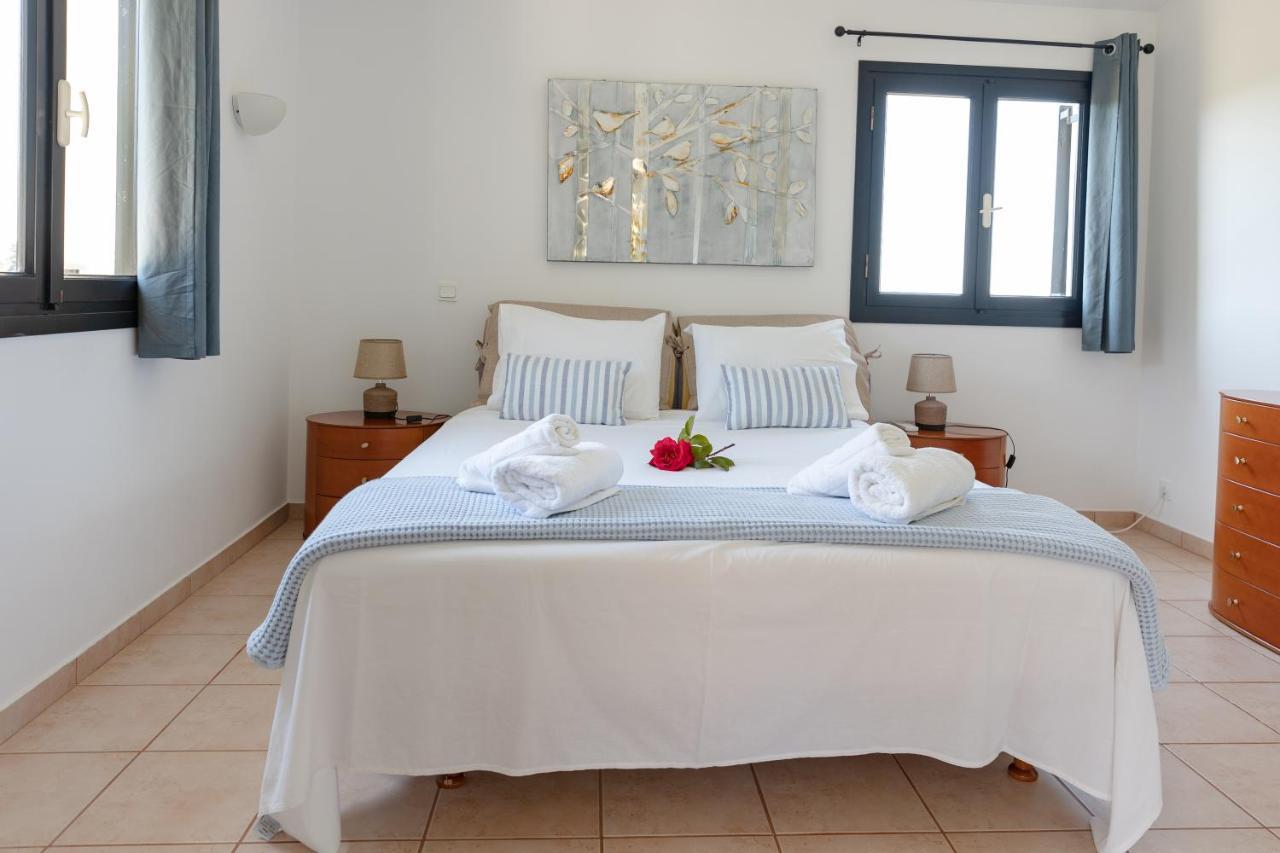 Kouvelia Country Home Luxury Villa Rental Nerotriviá 외부 사진