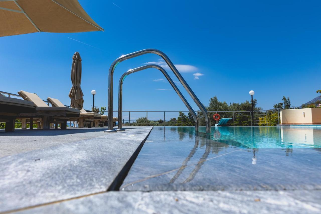Kouvelia Country Home Luxury Villa Rental Nerotriviá 외부 사진