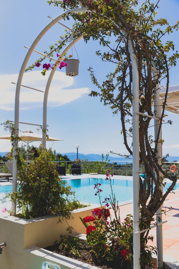 Kouvelia Country Home Luxury Villa Rental Nerotriviá 외부 사진