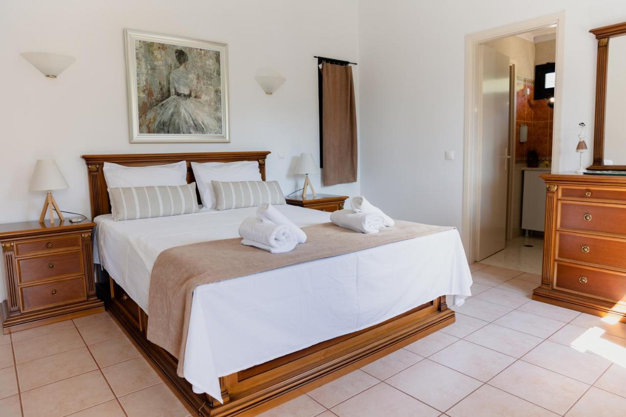 Kouvelia Country Home Luxury Villa Rental Nerotriviá 외부 사진