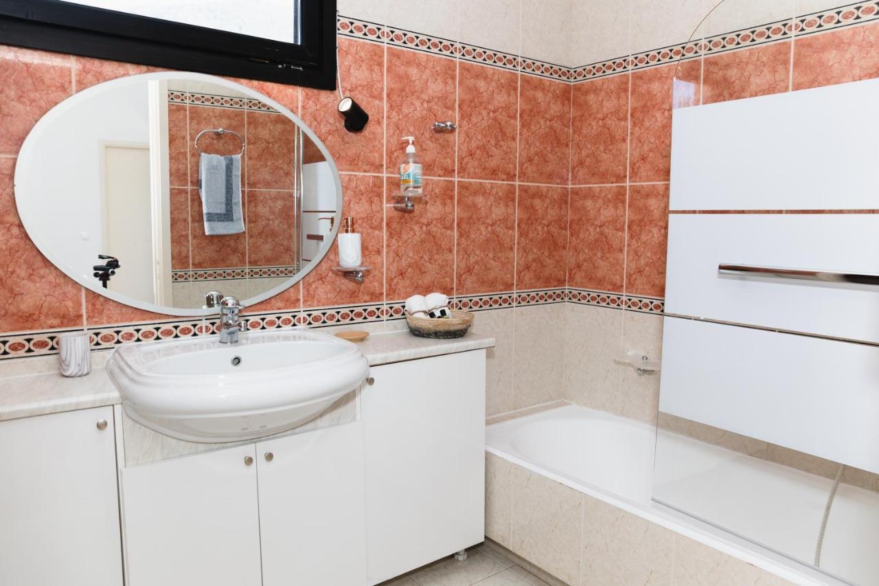 Kouvelia Country Home Luxury Villa Rental Nerotriviá 외부 사진