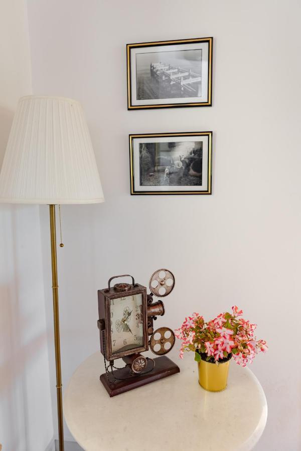 Kouvelia Country Home Luxury Villa Rental Nerotriviá 외부 사진