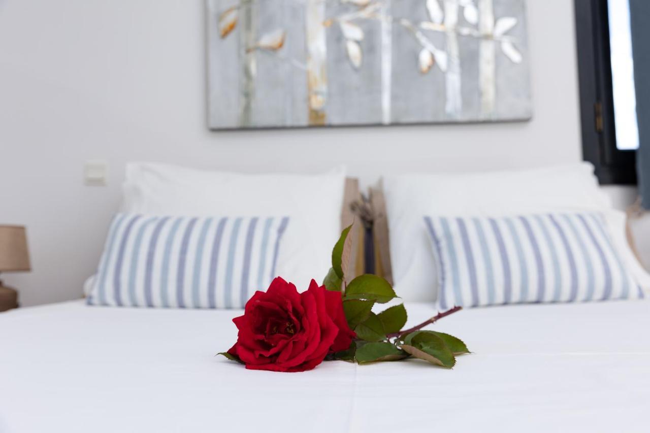 Kouvelia Country Home Luxury Villa Rental Nerotriviá 외부 사진