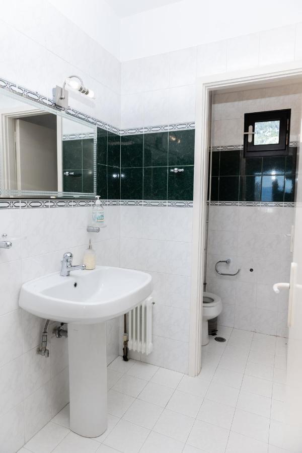 Kouvelia Country Home Luxury Villa Rental Nerotriviá 외부 사진