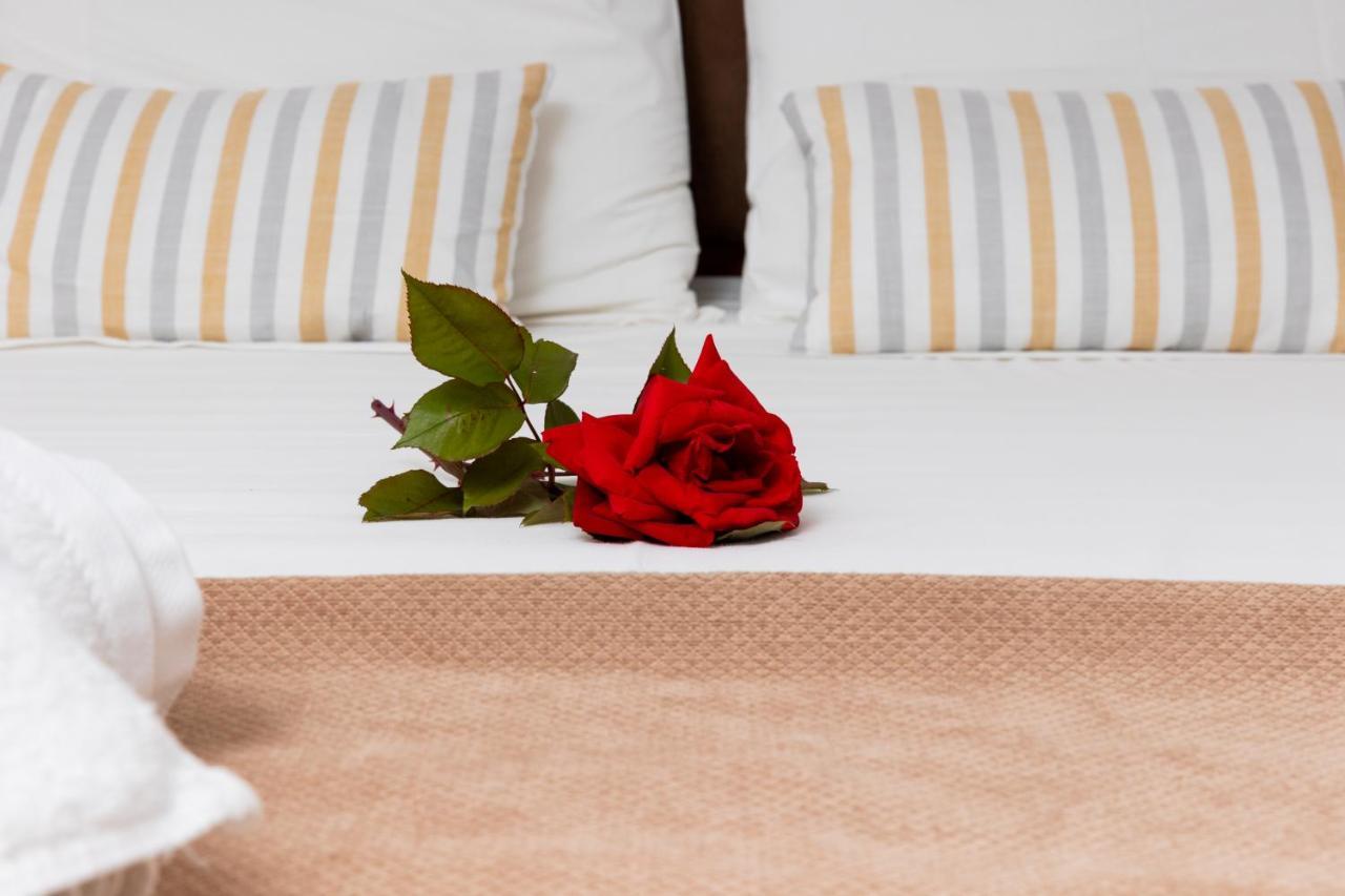 Kouvelia Country Home Luxury Villa Rental Nerotriviá 외부 사진