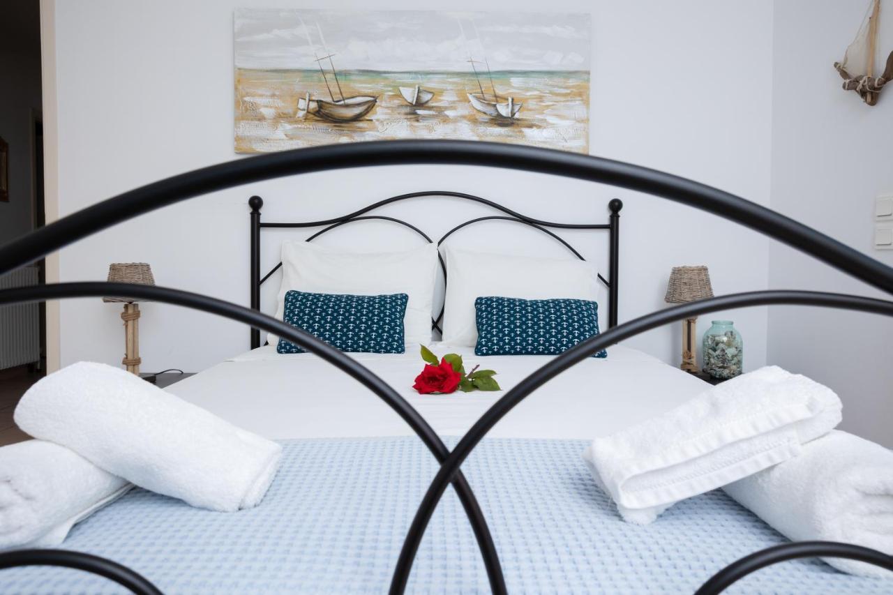Kouvelia Country Home Luxury Villa Rental Nerotriviá 외부 사진