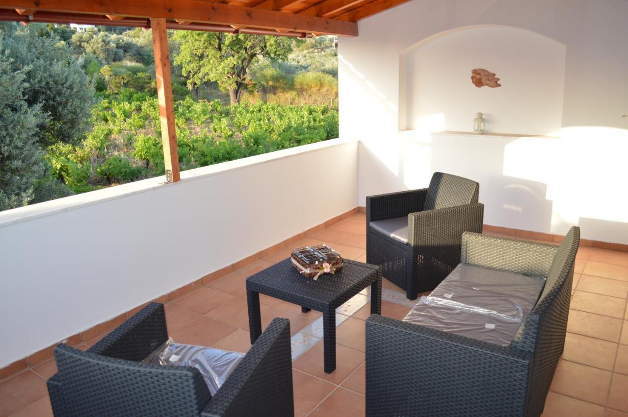 Kouvelia Country Home Luxury Villa Rental Nerotriviá 외부 사진